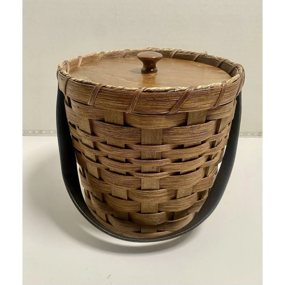 Amish Handcrafted 8